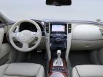 Infiniti FX30d S 2012 года